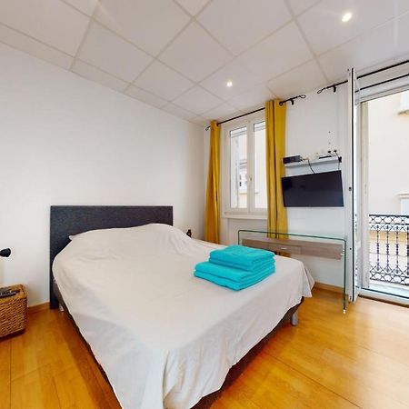 Charming 2 Bedroom Haven Steps Away From Prince'S Palace Monte Carlo Eksteriør billede