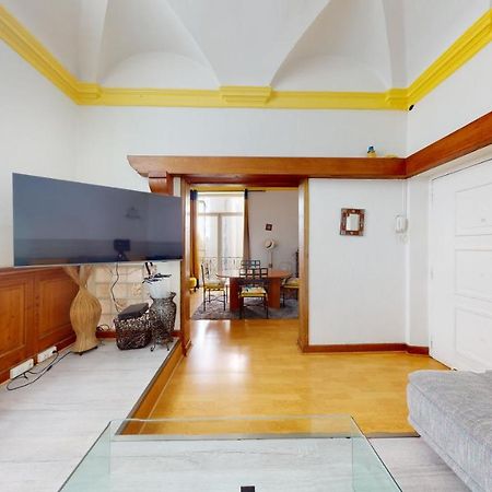 Charming 2 Bedroom Haven Steps Away From Prince'S Palace Monte Carlo Eksteriør billede