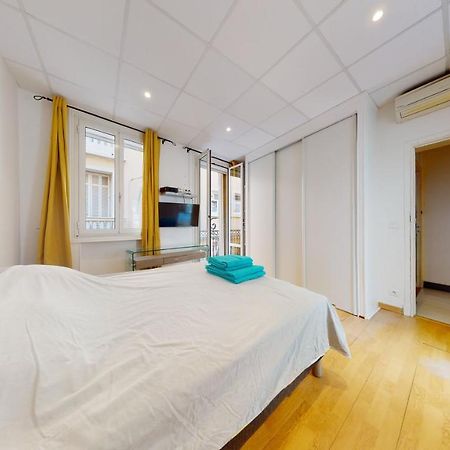 Charming 2 Bedroom Haven Steps Away From Prince'S Palace Monte Carlo Eksteriør billede
