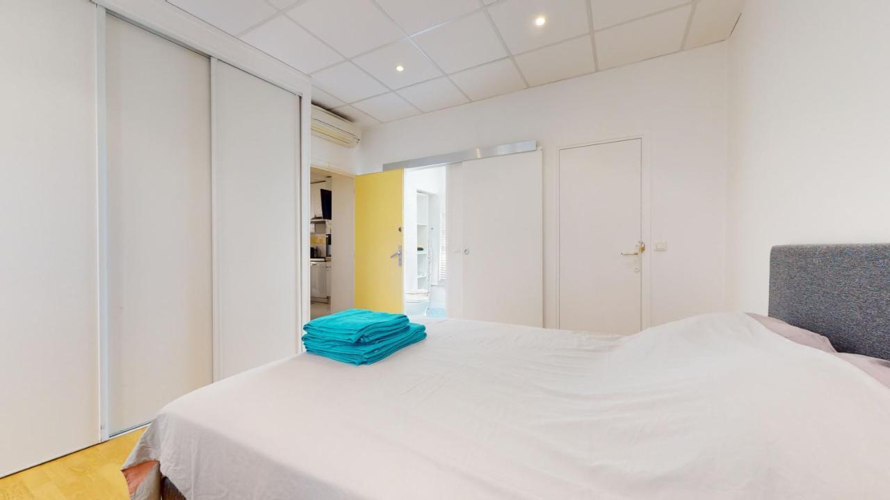 Charming 2 Bedroom Haven Steps Away From Prince'S Palace Monte Carlo Eksteriør billede