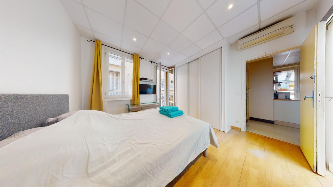 Charming 2 Bedroom Haven Steps Away From Prince'S Palace Monte Carlo Eksteriør billede