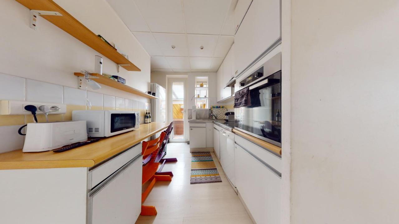 Charming 2 Bedroom Haven Steps Away From Prince'S Palace Monte Carlo Eksteriør billede
